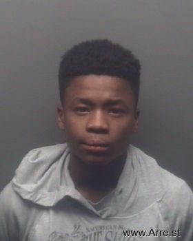 Kendrick Dewayne Moore Mugshot