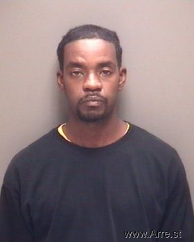 Kendrick Syntrell Scott Mugshot