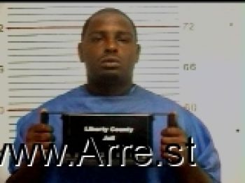 Kendrick Bernard Simpson Mugshot