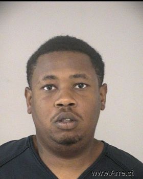 Kendrick Leonard Simpson Mugshot