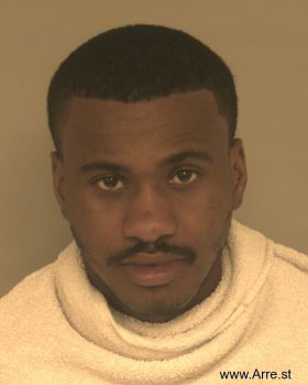 Kendrick Derall Taylor Mugshot