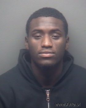 Kendrick  Walker Mugshot