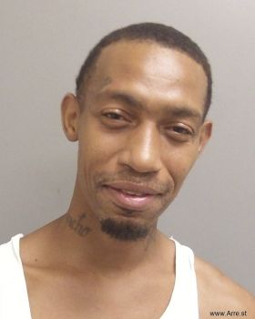 Kendrick Kardell Williams Mugshot