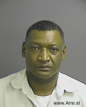 Kennedy B. Jackson Mugshot