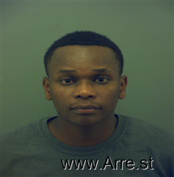 Kennedy  Kariuki Mugshot