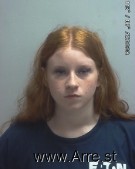 Kennedy Carol Smith Mugshot