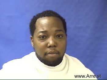 Kenneth Benard Andrews Mugshot