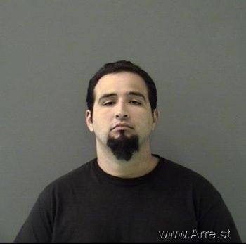 Kenneth Gerald Acosta Mugshot