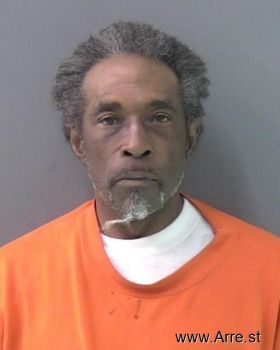 Kenneth Earl Alford Mugshot