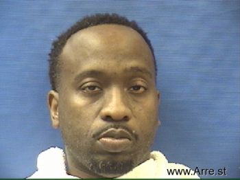 Kenneth Bernard Allen Mugshot