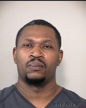 Kenneth Ray Jr Banks Mugshot