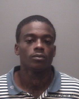 Kenneth Dewayn Barrett-coleman Mugshot