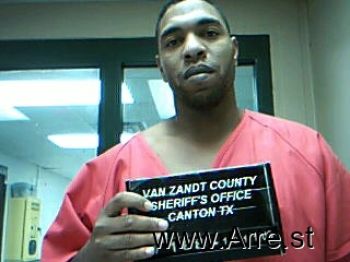 Kenneth Demone Beasley Mugshot