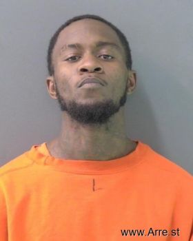 Kenneth Savon Bennett Mugshot