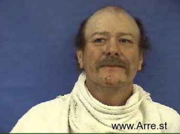 Kenneth Dewayne Britt Mugshot