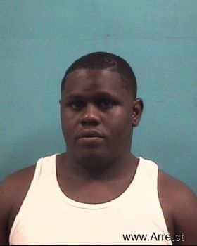 Kenneth Ray Bryant Mugshot