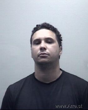 Kenneth  Cabrera Mugshot