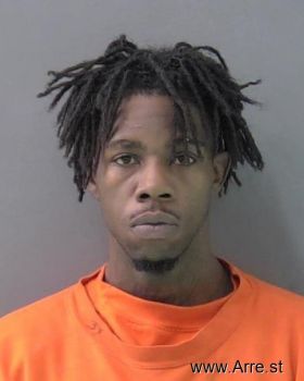 Kenneth Lloyd Second Carter Mugshot