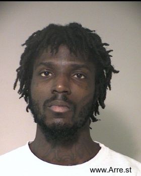 Kenneth  Cooper Mugshot