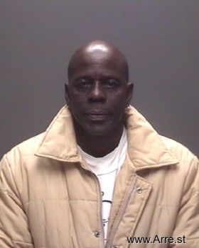 Kenneth Ray Cotton Mugshot