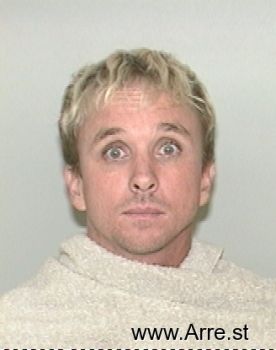 Kenneth Ray Curry Mugshot