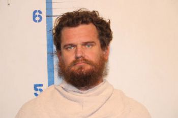 Kenneth James Davis Mugshot