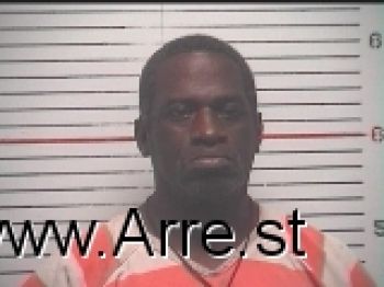 Kenneth Dewayne Dickerson Mugshot