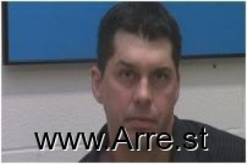 Kenneth Wayne Esthay Mugshot