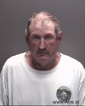 Kenneth Randall Faulkner Mugshot