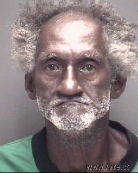 Kenneth Roy Fisher Mugshot