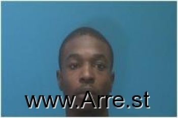 Kenneth Antonio Frances Mugshot