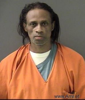 Kenneth Joe Freeman Mugshot