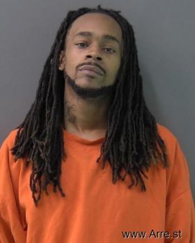 Kenneth Lewis Junior Gibbs Mugshot