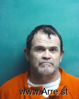 Kenneth Wayne Gibson Mugshot