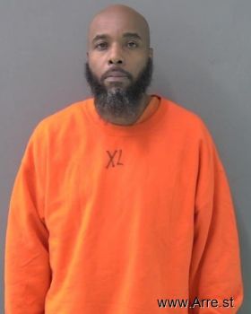 Kenneth Rashon Green Mugshot