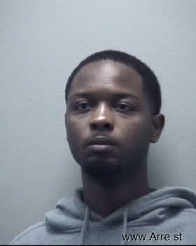 Kenneth Lee Hall Mugshot