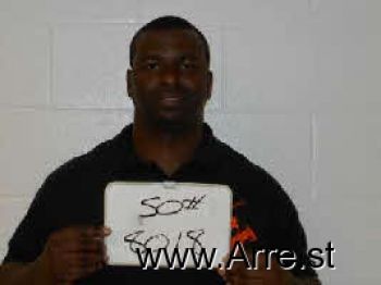 Kenneth Dewayne Harper Mugshot