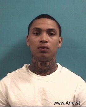 Kenneth Duane Harris Mugshot