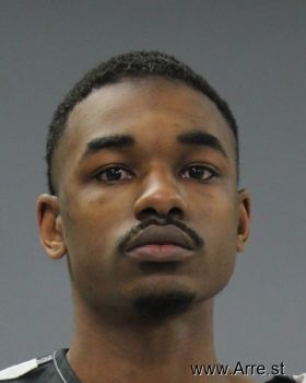 Kenneth Raynard Ii Harris Mugshot