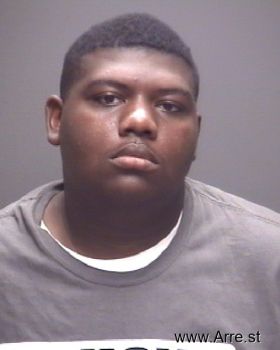 Kenneth Matthews Harrison Mugshot