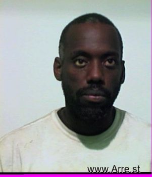 Kenneth Lee Henderson Mugshot