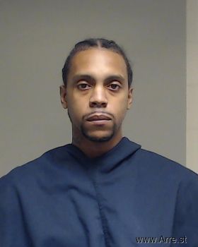 Kenneth James Jr. Henry Mugshot