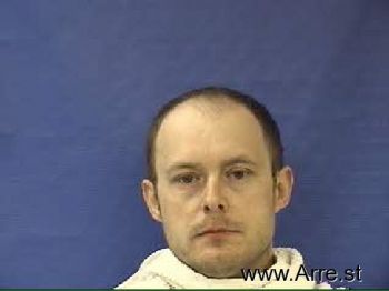 Kenneth Ray Hillis Mugshot