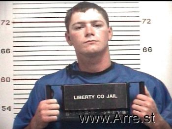 Kenneth Wayne Hollifield Mugshot