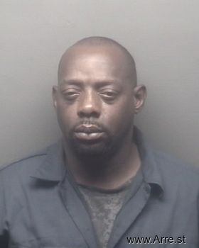 Kenneth Wayne Holmes Mugshot