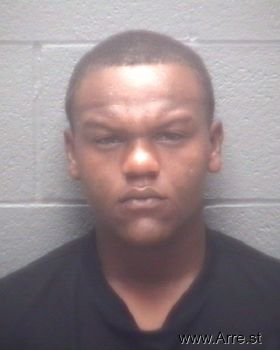 Kenneth Wayne Horne Mugshot