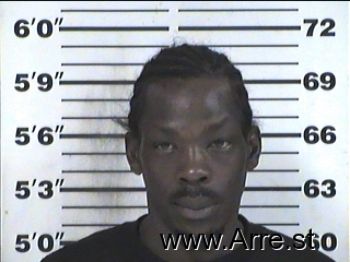 Kenneth Earl Howard Mugshot