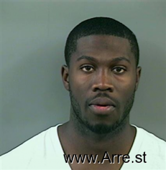 Kenneth  Ike Mugshot