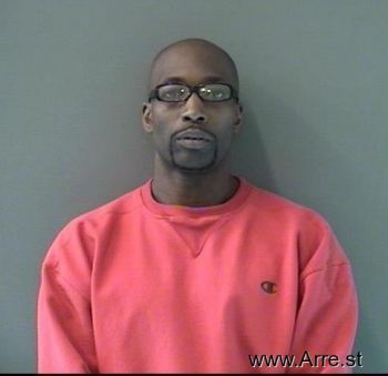 Kenneth Maurice King Mugshot