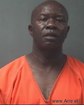 Kenneth Wayne Koonce Mugshot